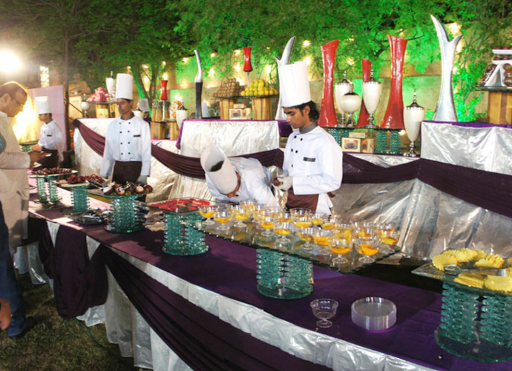 Bhoj Catering Services - Best Caterers in Delhi NCR