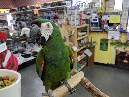 Pet Supply Store «Our Pet World», reviews and photos, 380 Semoran Commerce Pl, Apopka, FL 32703, USA