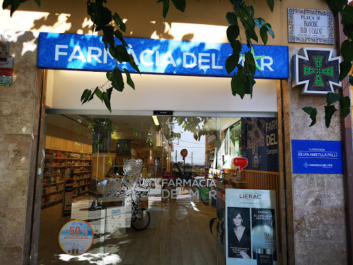 Farmàcia Del Mar