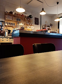 Atmosphère du Café Circa Capulus à Annonay - n°13