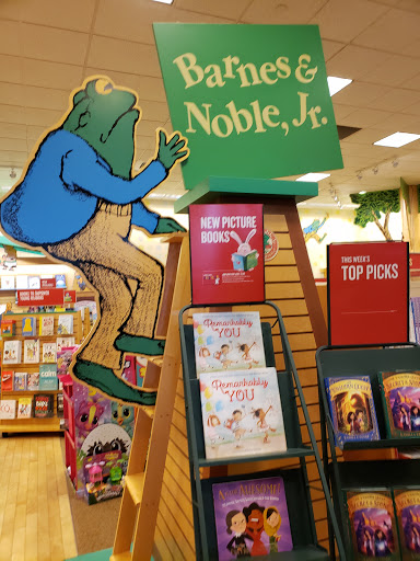 Book Store «Barnes & Noble», reviews and photos, 7900 W Sand Lake Rd, Orlando, FL 32819, USA
