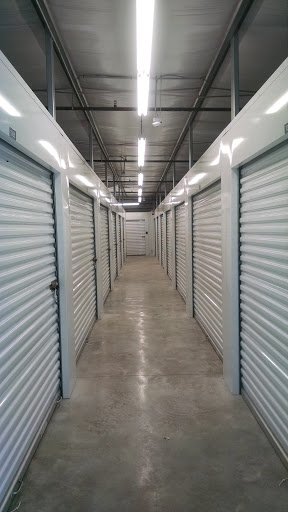 Storage Facility «Extra Space Storage», reviews and photos, 1850 N Hercules Ave, Clearwater, FL 33765, USA