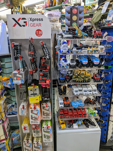 Gift Shop «Ocean Waves Gift Shop & Bike Rentals», reviews and photos, 3212 Atlantic Ave, Virginia Beach, VA 23451, USA