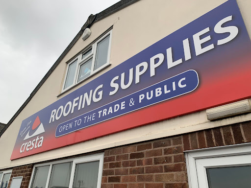 Cresta Roofing Supplies