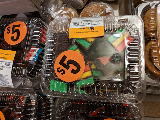 Grocery Store «Super Stop & Shop», reviews and photos, 20 Washington Ave, Dumont, NJ 07628, USA