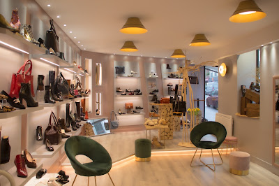 Ôde à la chaussure Granville - Chaussures hommes et femmes, chaussures de danse de salon, sacs, parapluies de Cherbourg à Granville