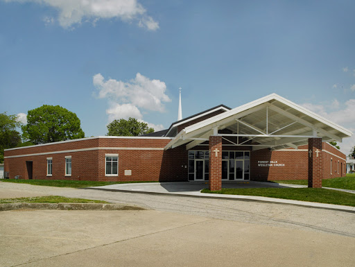 Forest Hills Wesleyan Church