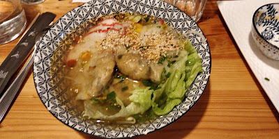 Ô Pho d'Annam à La Rochelle