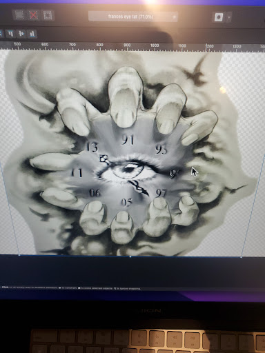 Explore maltese cross tattoo ideas, creative tattoo ideas in Bronx, available at Living Legends Ink realistic tattoos