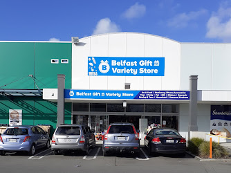 Belfast Gift and Variety Store