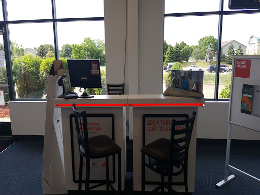 Cell Phone Store «Verizon Authorized Retailer, TCC», reviews and photos, 7656 160th St W, Lakeville, MN 55044, USA
