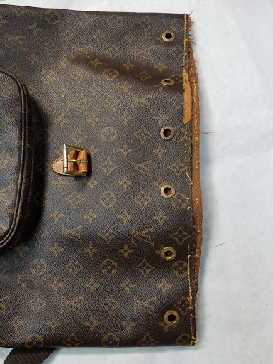 Shoe Repair Shop «San Pedro Shoe & Repair», reviews and photos, 1434 W 8th St, San Pedro, CA 90732, USA