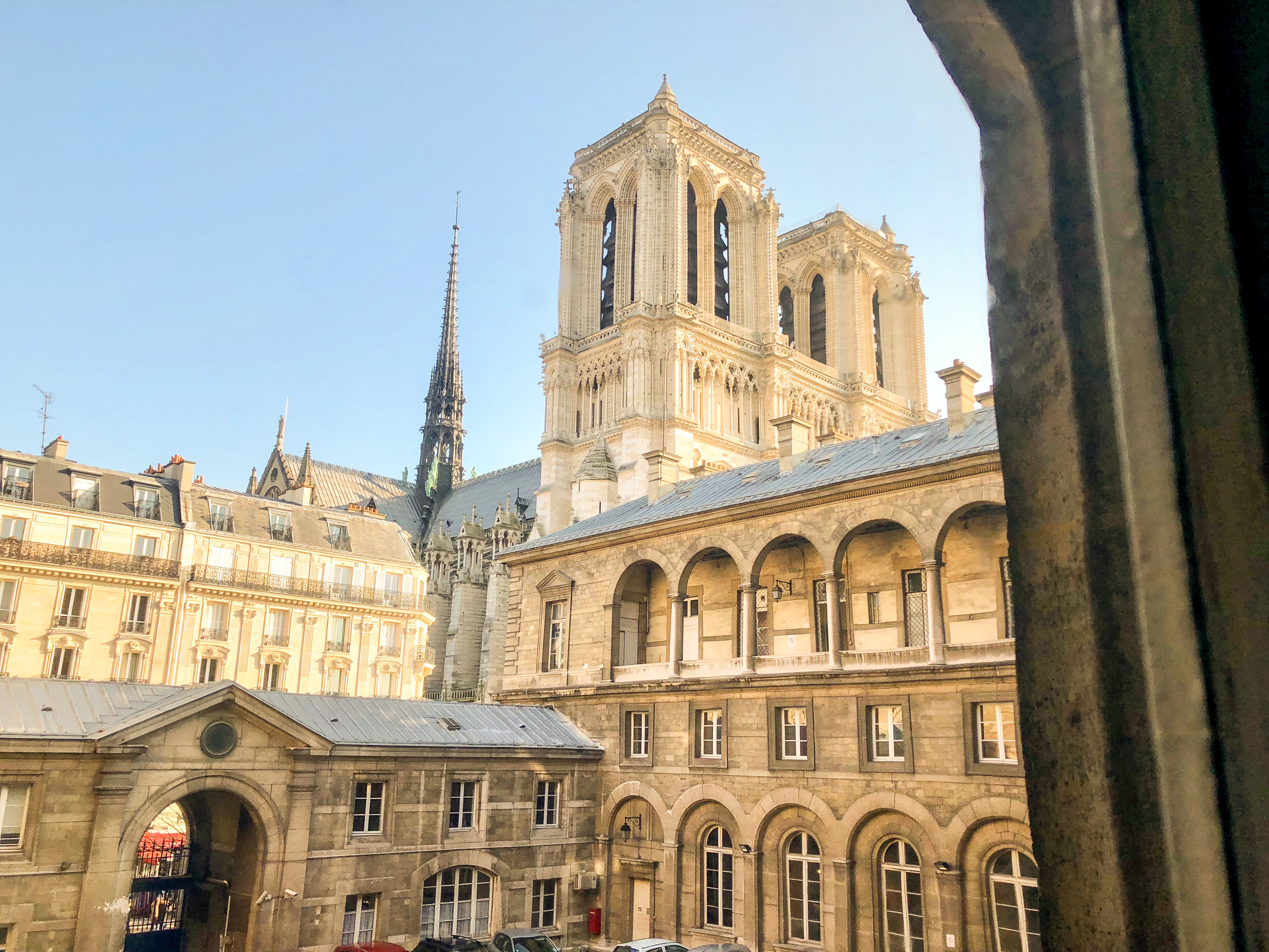 Photo n° 1 de l'avis de laurent_a_paris. fait le 16/03/2018 à 06:49