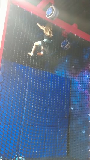 Planet 3 Extreme Air Park - photo 98