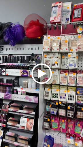 Beauty Supply Store «Beauty Infinity Mart», reviews and photos, 4015 Holcomb Bridge Rd, Norcross, GA 30092, USA