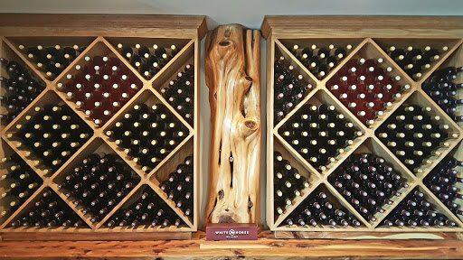 Winery «White Horse Winery», reviews and photos, 106 Hall St, Hammonton, NJ 08037, USA