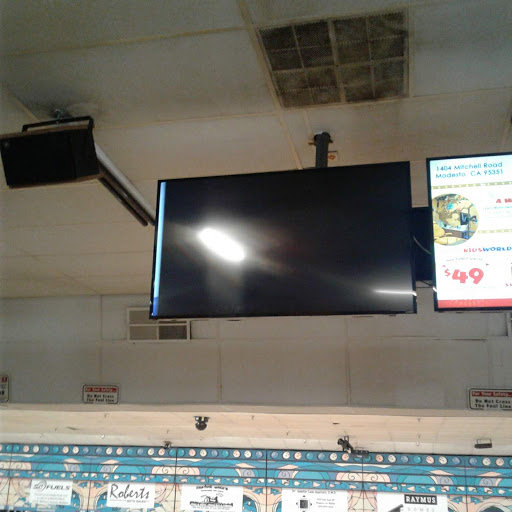 Bowling Alley «McHenry Bowl», reviews and photos, 3700 McHenry Ave, Modesto, CA 95356, USA