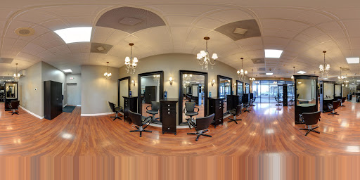 Beauty Salon «Divas Salon & Spa», reviews and photos, 707 W Jefferson St, Shorewood, IL 60404, USA