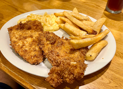 American Restaurant «Cracker Barrel Old Country Store», reviews and photos, 3316 Daniels Rd, Winter Garden, FL 34787, USA