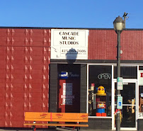 Cascade Music Studios - Photo 3 - Car repair in Everett, WA, Everett