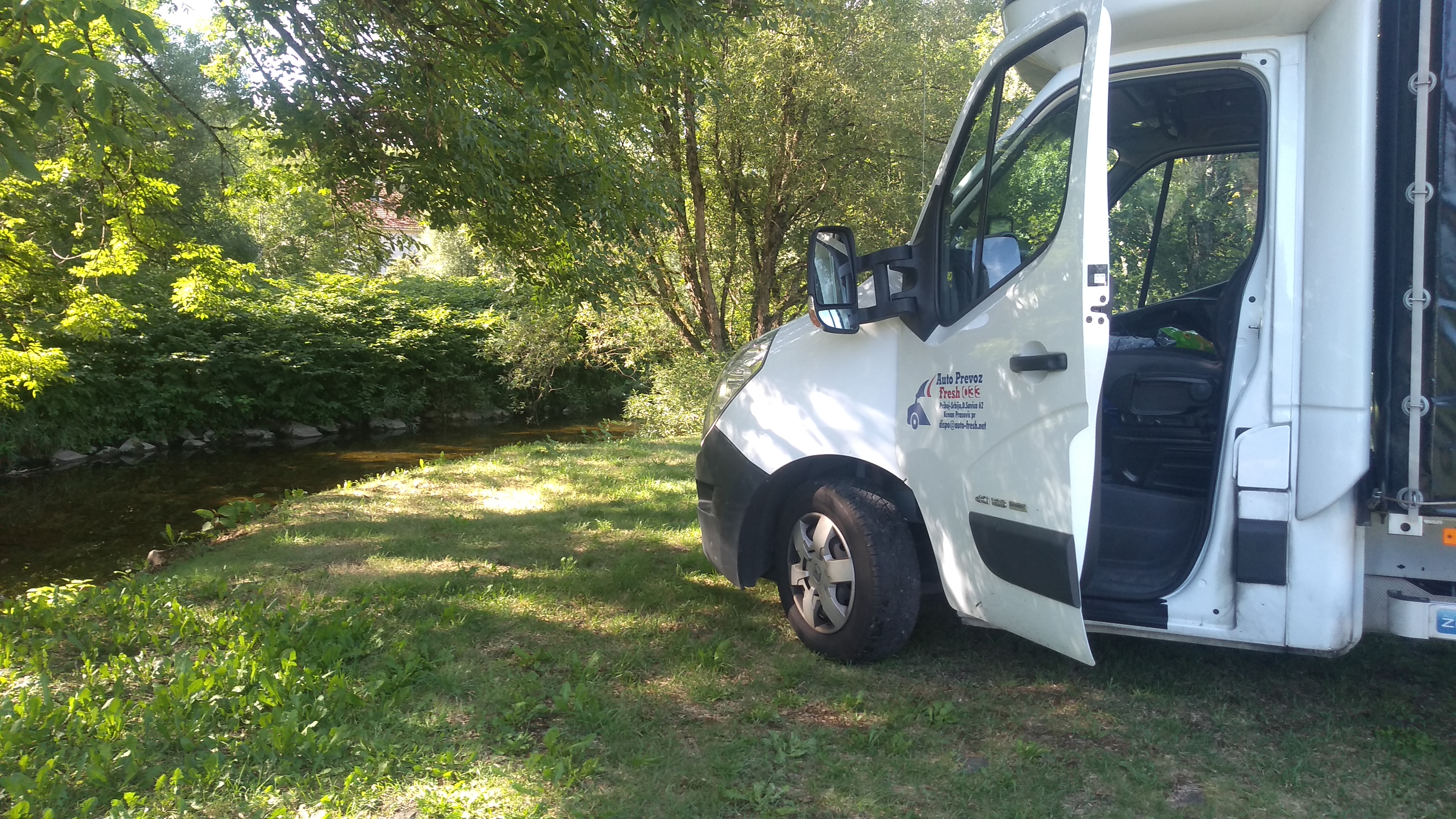 Photo n° 1 de l'avis de Bojan.r fait le 09/08/2019 à 18:21