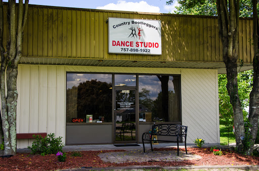 Dance School «Country Bootleggers Dance Studio», reviews and photos, 7201 George Washington Memorial Hwy, Yorktown, VA 23692, USA