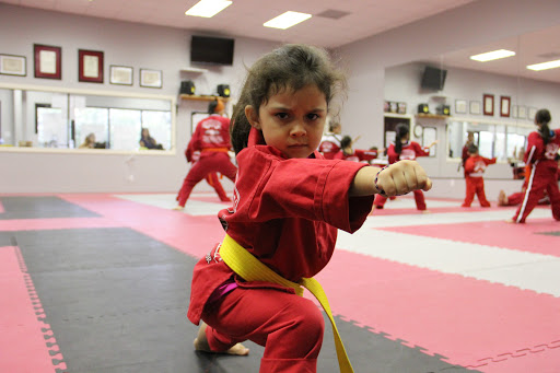 Gonzalez Karate Academy