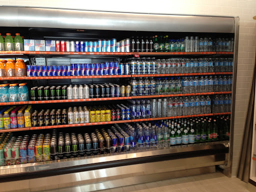 Convenience Store «Loop Convenience Store», reviews and photos, 1200 19th Ave, San Francisco, CA 94122, USA