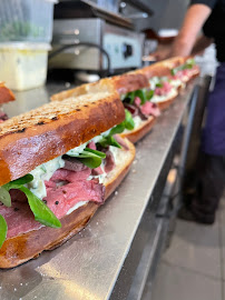 Photos du propriétaire du Sandwicherie COÉBOU à Clermont-Ferrand - n°7