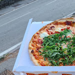 Photo n°1 de l'avis de Maximilian.e fait le 03/08/2022 à 07:23 sur le  Pizz...Stop à Riva del Garda