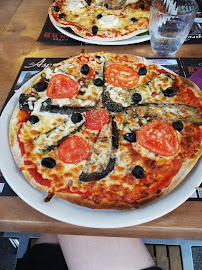 Pizza du Pizzeria La Mensa à Thuir - n°7