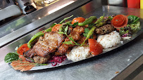 Kebab du Restaurant turc OcakBasi Lyon à Vaulx-en-Velin - n°14