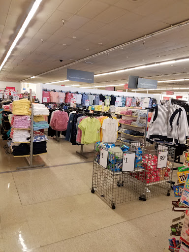 Department Store «Kmart», reviews and photos, 5665 Rosemead Blvd, Temple City, CA 91780, USA