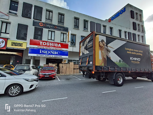 Kedai Elektrik Kuantan  Electrical Wholesaler in Bandar Indera Mahkota