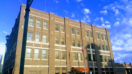 Effingham County Office Building