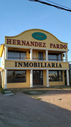 Inmobiliaria Hernandez Pardo