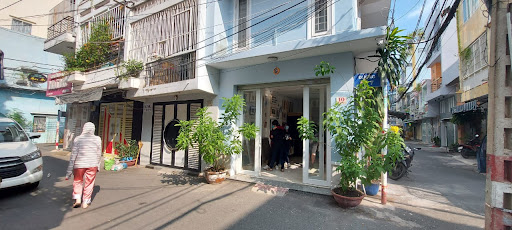 Saigon Print Shop
