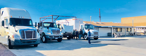 Driving school Palmdale