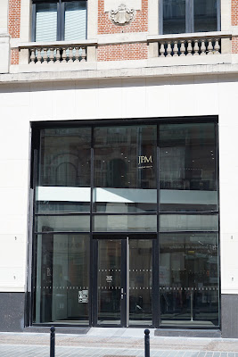 JPM Banque Privée à Lille