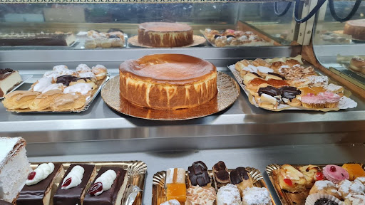 Yuca confitería en Valladolid, Valladolid