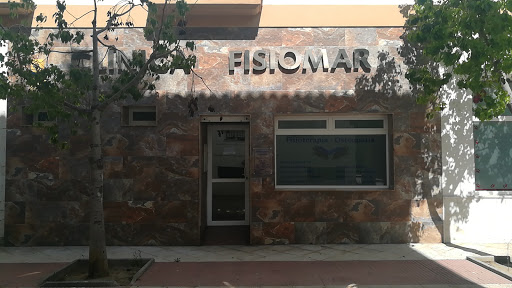 Clínica de Fisioterapia Fisiomar en Salobreña, Granada
