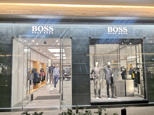 Hugo Boss