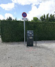 MObiVE Station de recharge Sainte-Terre