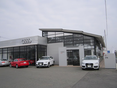 Audi 山形 / Audi Approved Automobile 山形