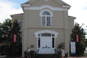 Shelby County Museum and Archives image