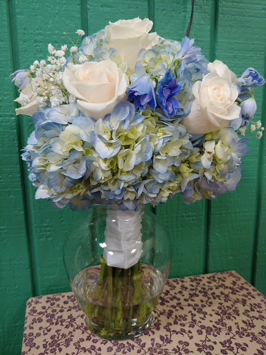 Florist «Flower Peddler», reviews and photos, 38350 Garfield Rd, Charter Twp of Clinton, MI 48038, USA