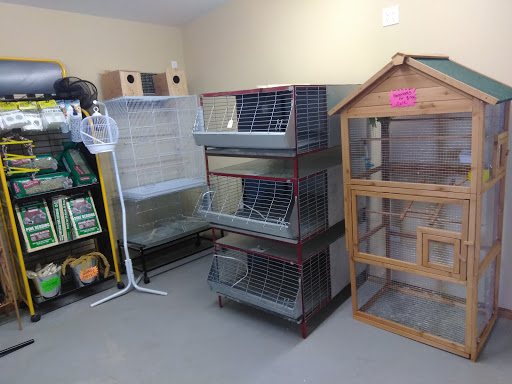 El Ranchero Feed & Pet supplies