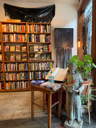 Book Store «Adobe Books & Arts Cooperative», reviews and photos, 3130 24th St, San Francisco, CA 94110, USA