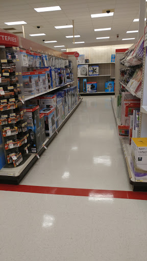 Department Store «Target», reviews and photos, 1129 S Park St, Carrollton, GA 30117, USA