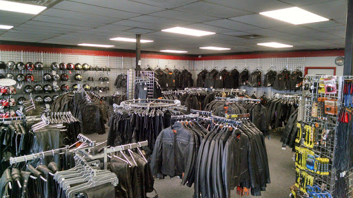 Motorcycle Shop «Renegade Classics», reviews and photos, 9215 Washington St, Thornton, CO 80229, USA